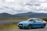BMW 420d Gran Coupe M Sport 2017 года (UK)